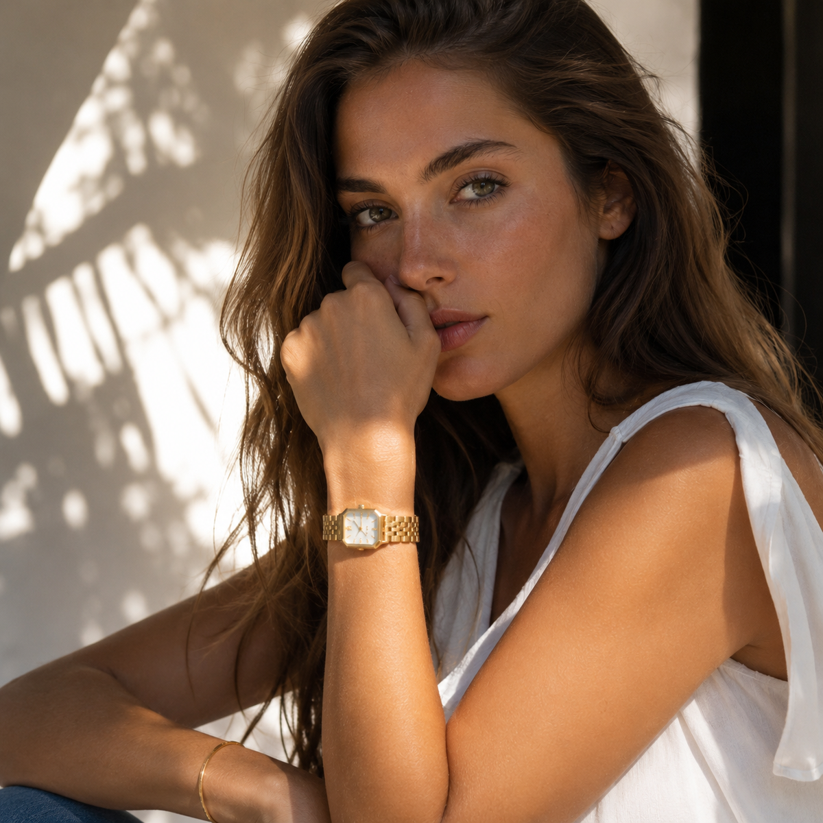SHOP WOMEN'S WATCHES