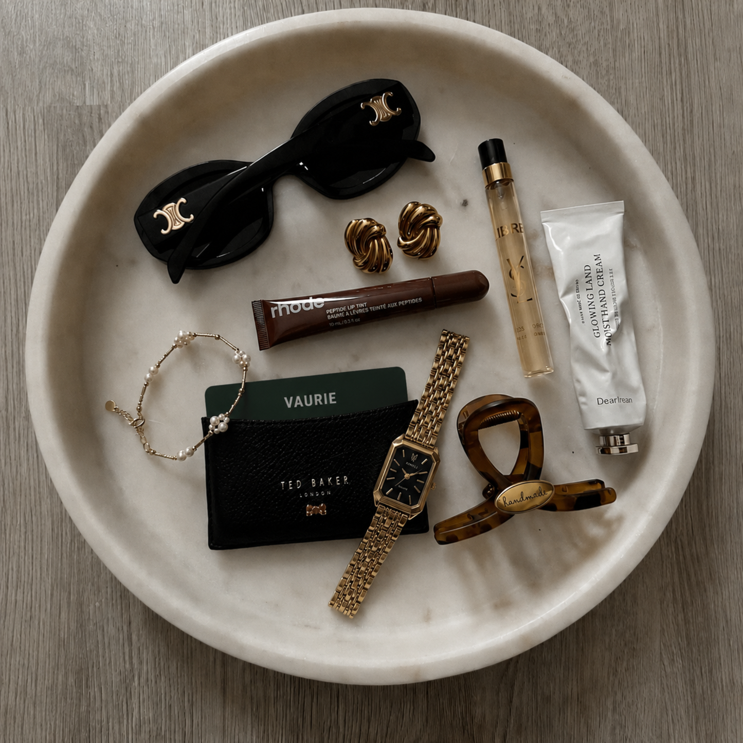 Le Marais Watch Midnight | Balvem