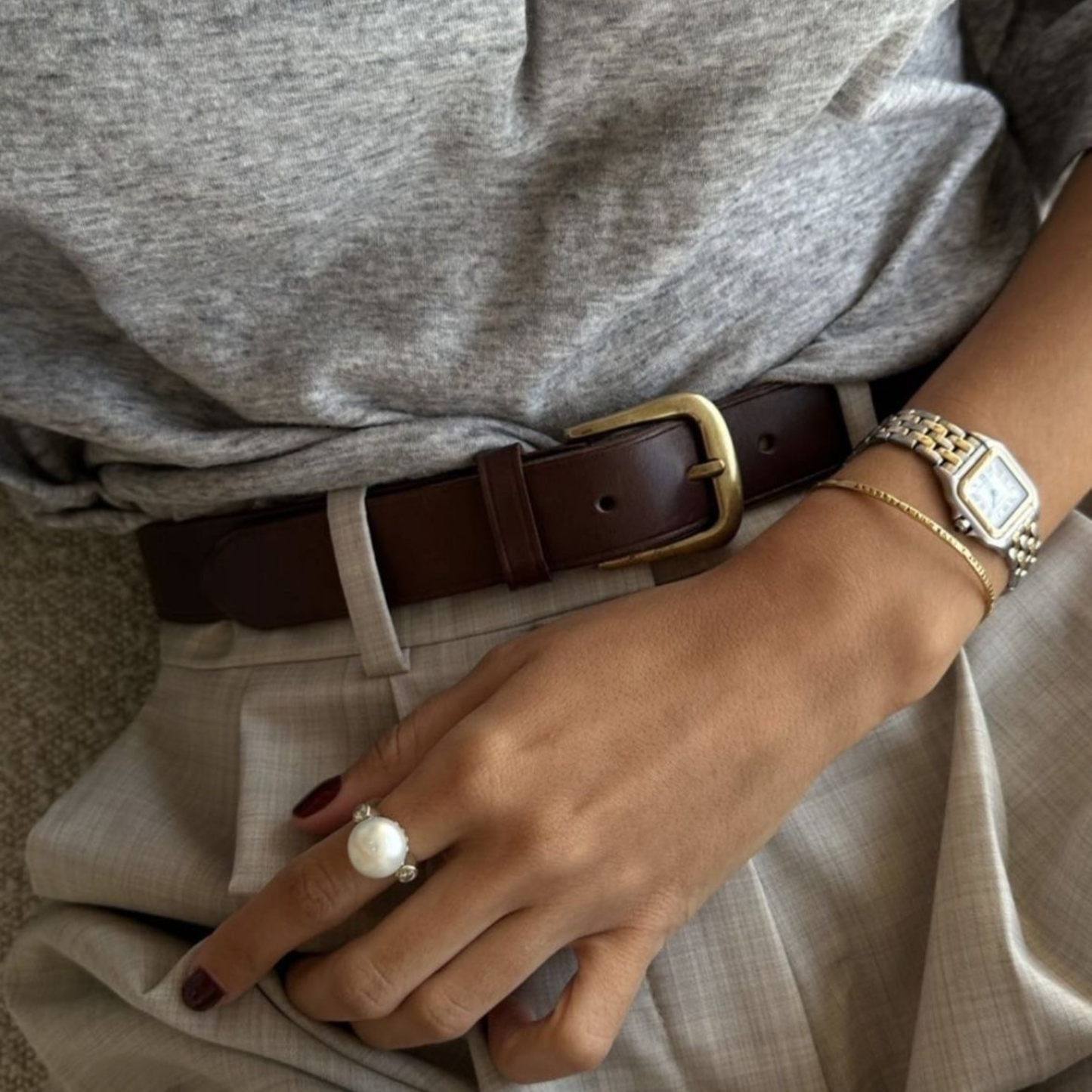 Le Marais Watch Aurore | Balvem
