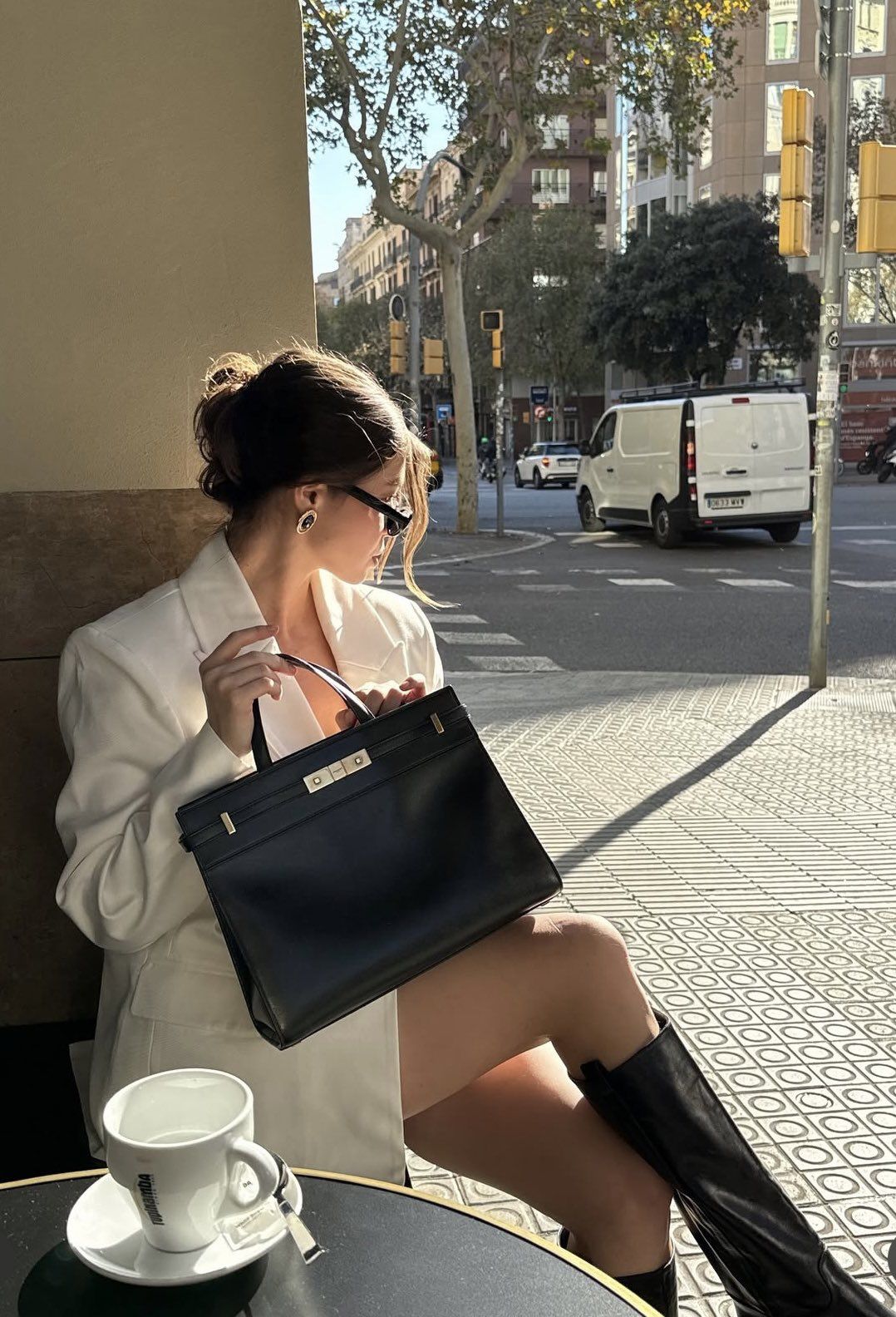 BAGS