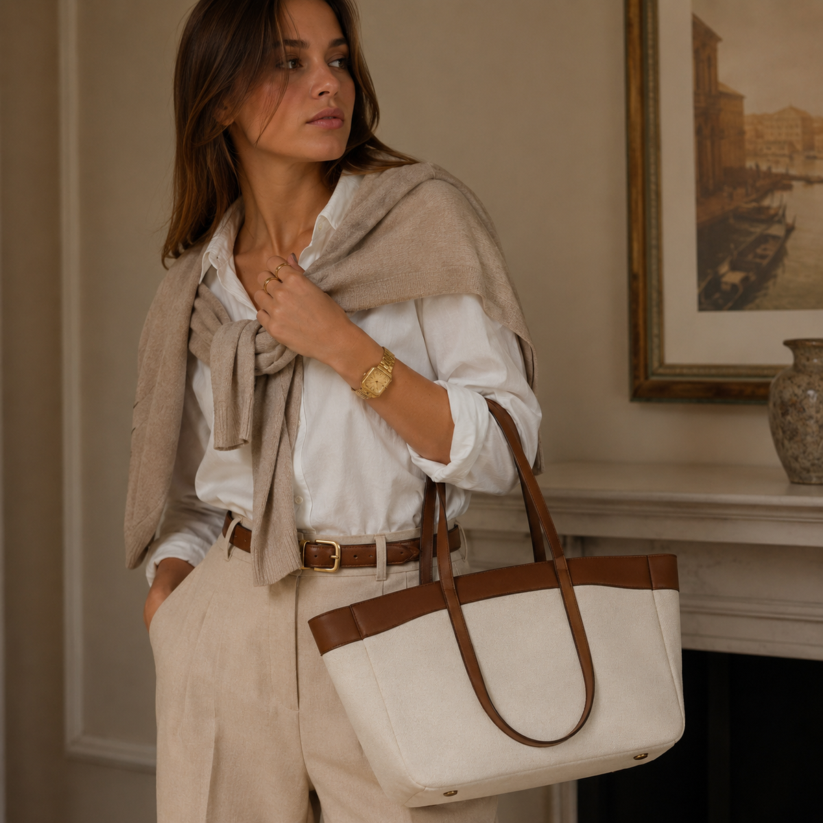 SHOP BAGS