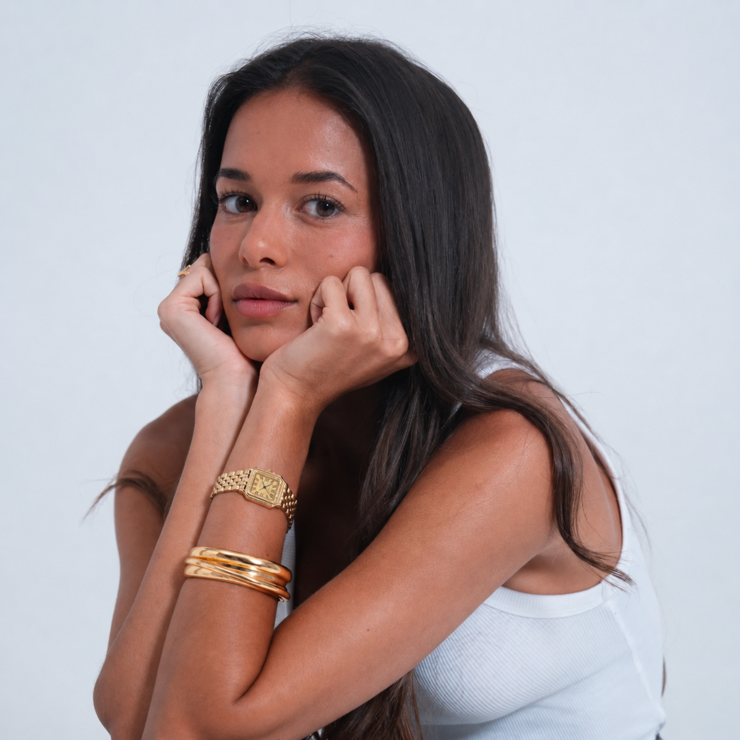 Le Marais Watch Soleil | Balvem