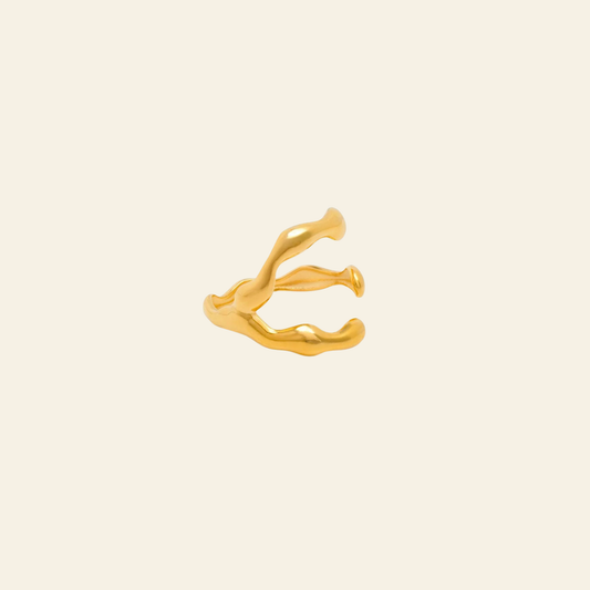 Coral Ring | Balvem