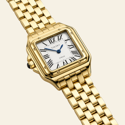 Le Marais Watch Ivoire | Balvem