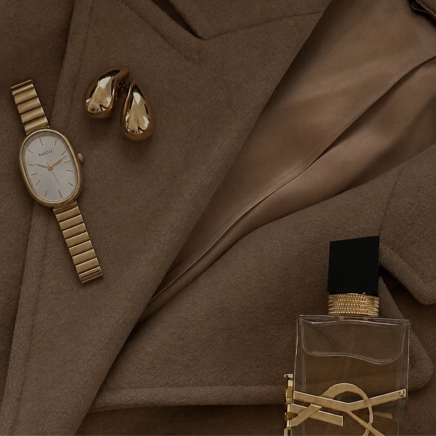 Le Marais Watch Moonlight | Balvem