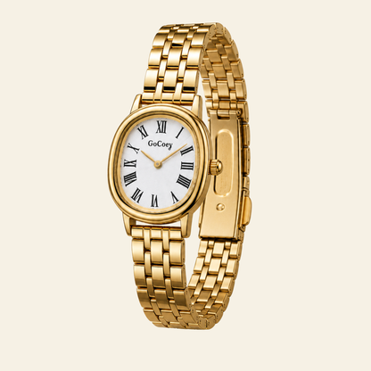 St-Germain Watch Gold | Balvem