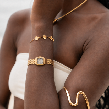 Le Marais Watch Ivoire | Balvem