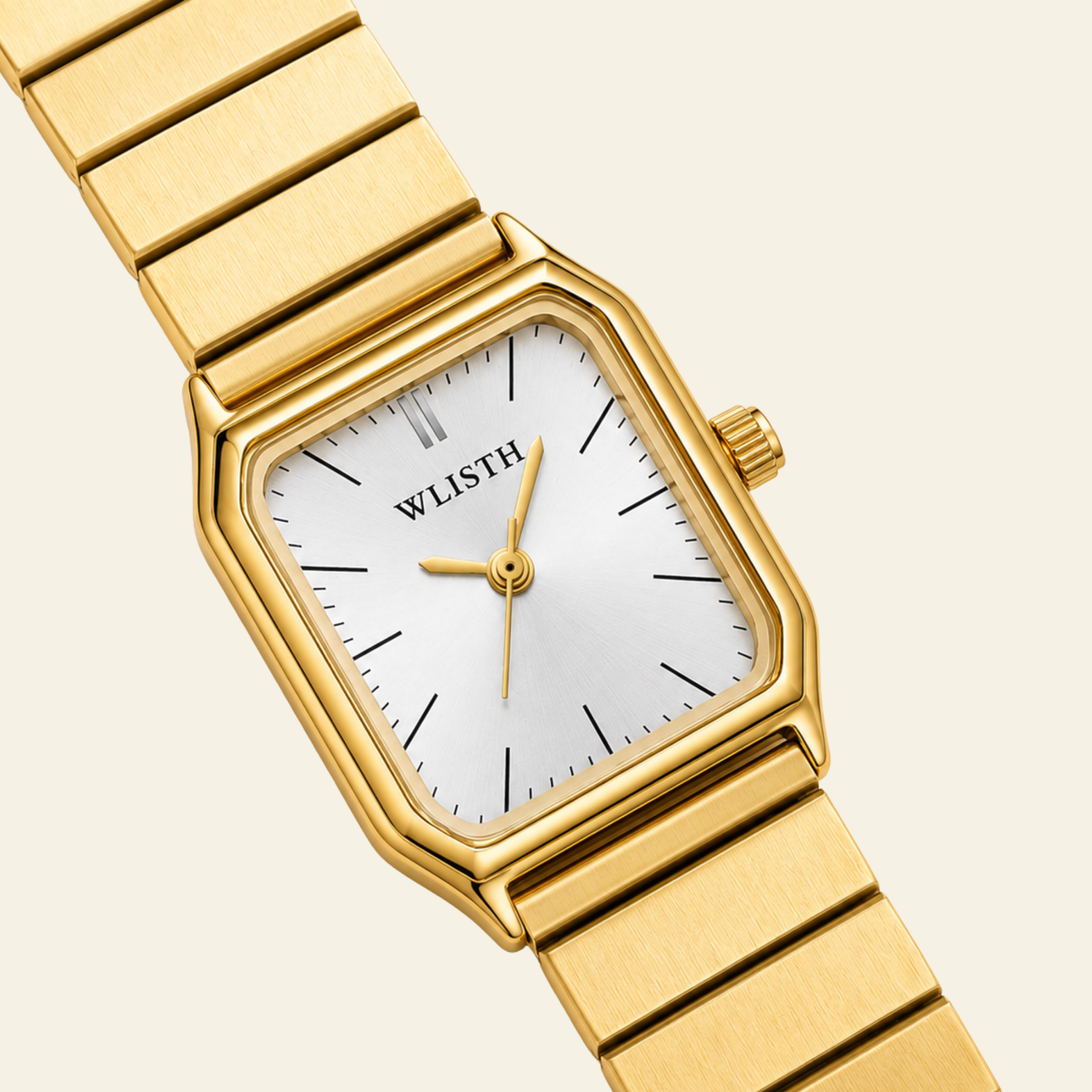 Trocadéro Watch Sage | Balvem