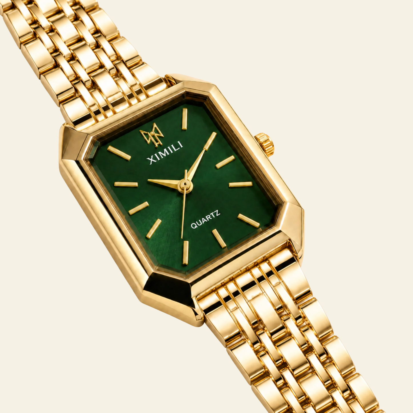 Le Marais Watch Forest | Balvem