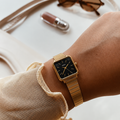 Le Marais Watch Eclipse | Balvem