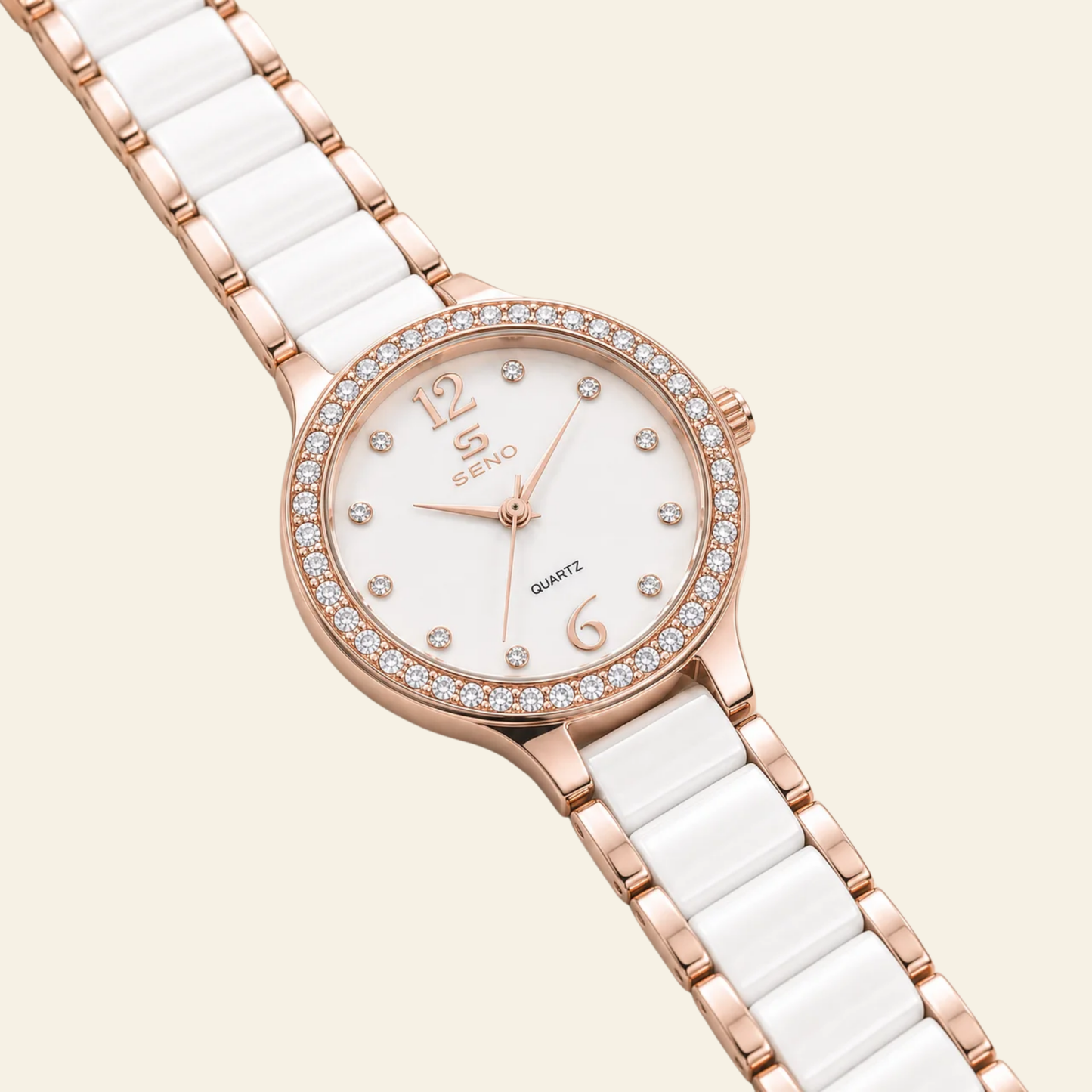 St-Germain Watch Moonlight | Balvem