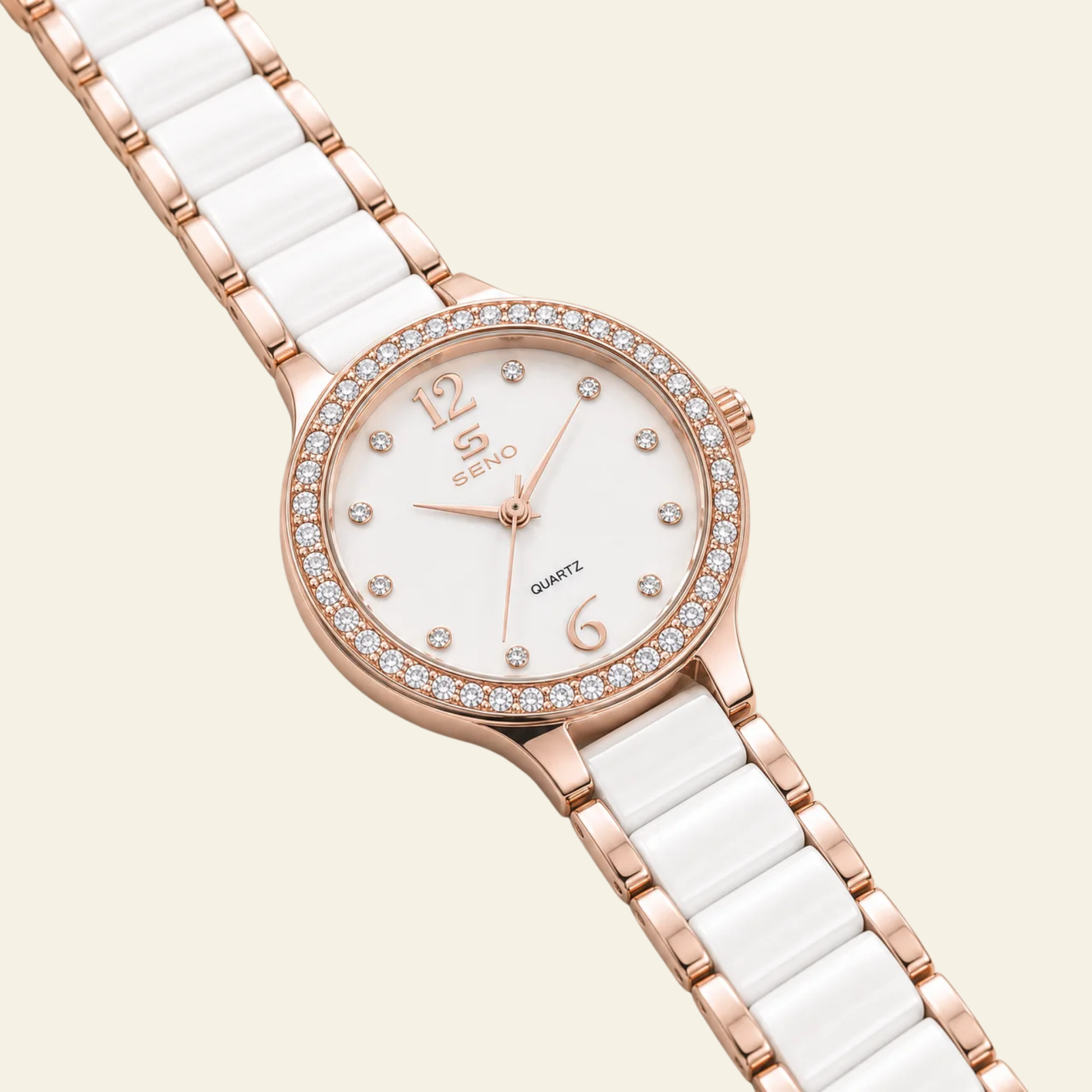 St-Germain Watch Moonlight | Balvem