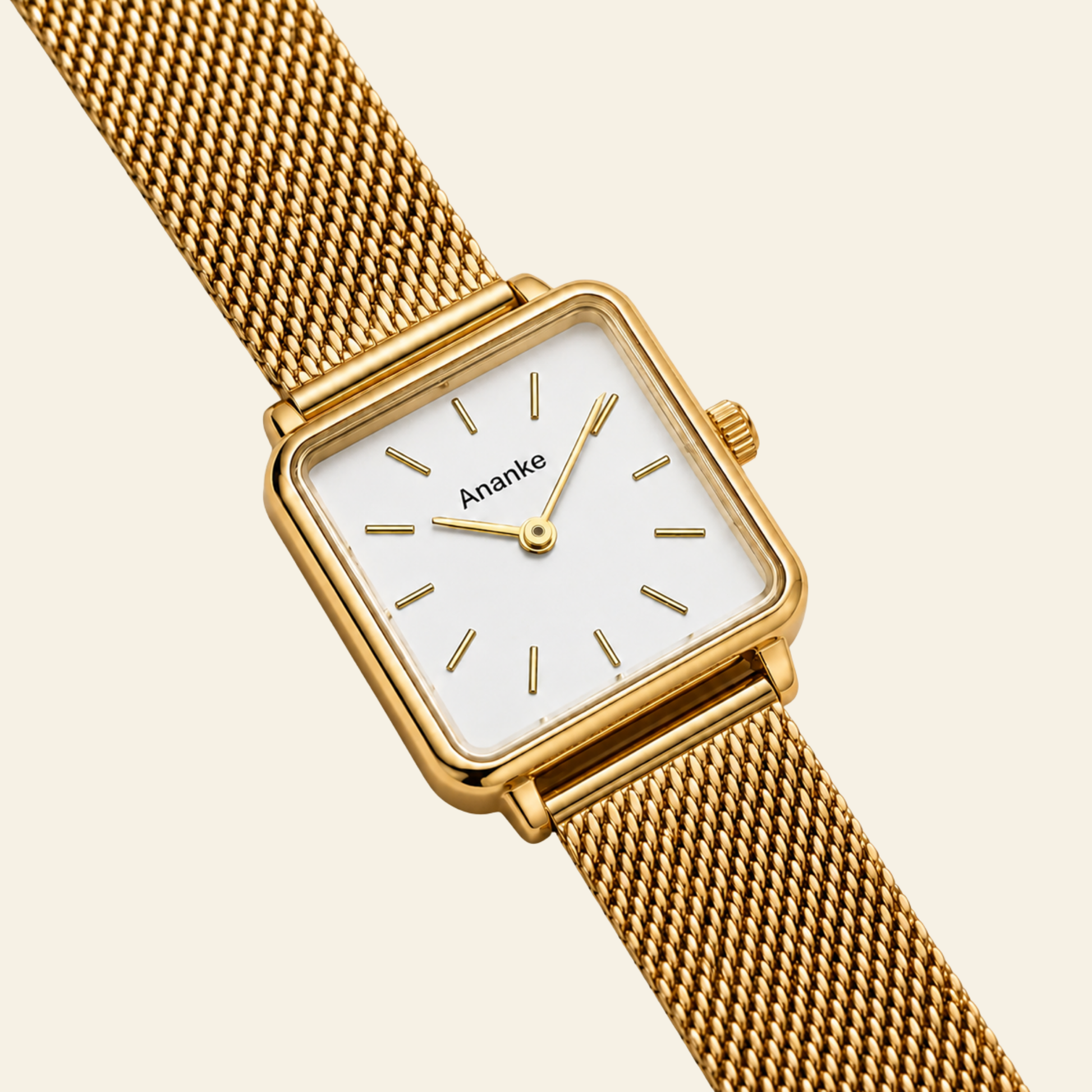 Trocadéro Watch Moonlight | Balvem