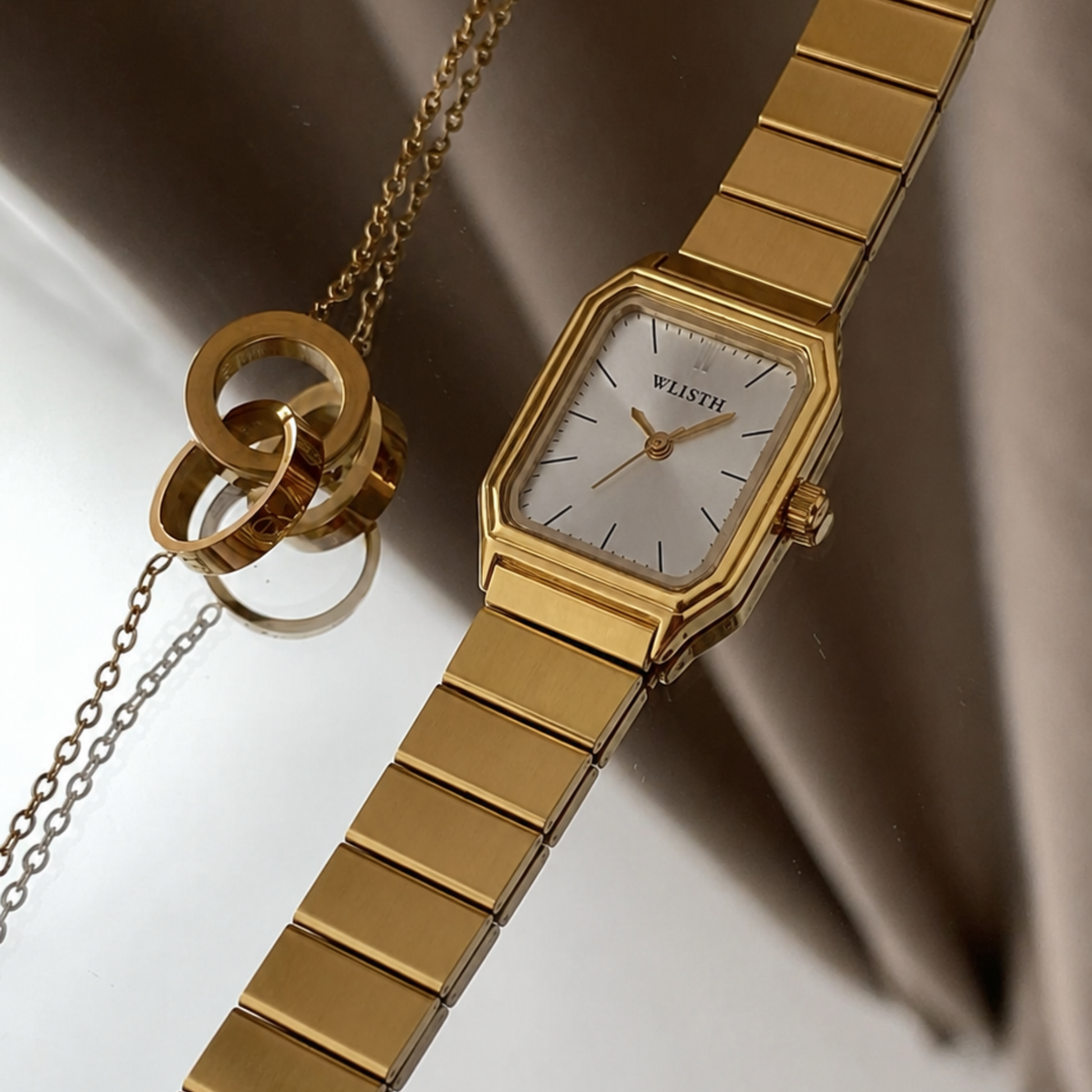 Trocadéro Watch Sage | Balvem