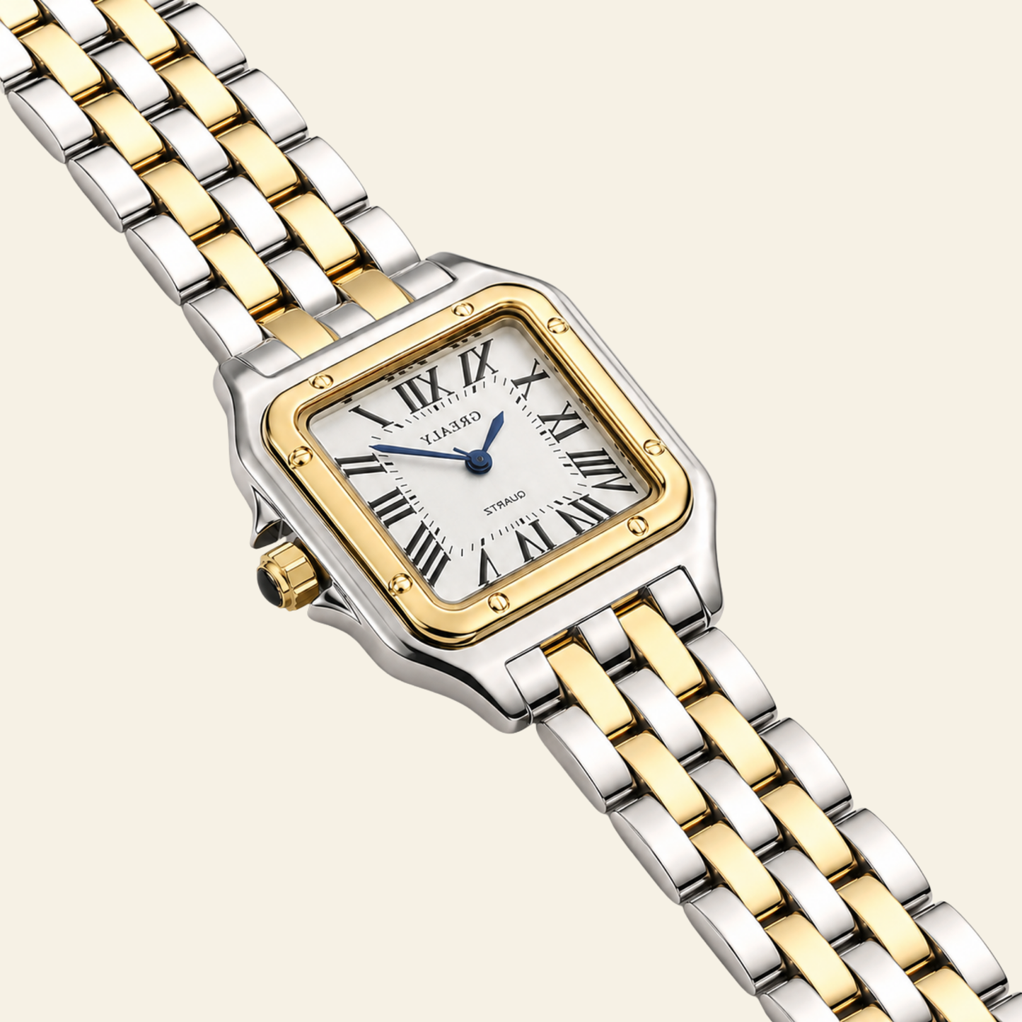 Le Marais Watch Aurore | Balvem