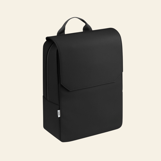 Backpack Black | Balvem