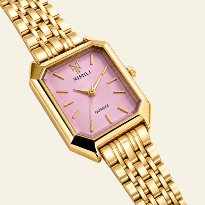 Le Marais Watch Petal | Balvem
