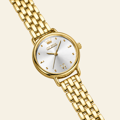 Vendôme Watch Onyx | Balvem