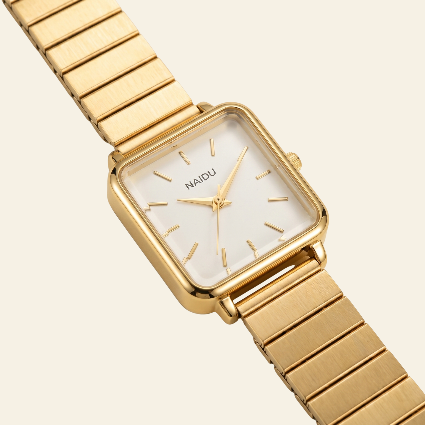 Le Marais Watch Blush | Balvem