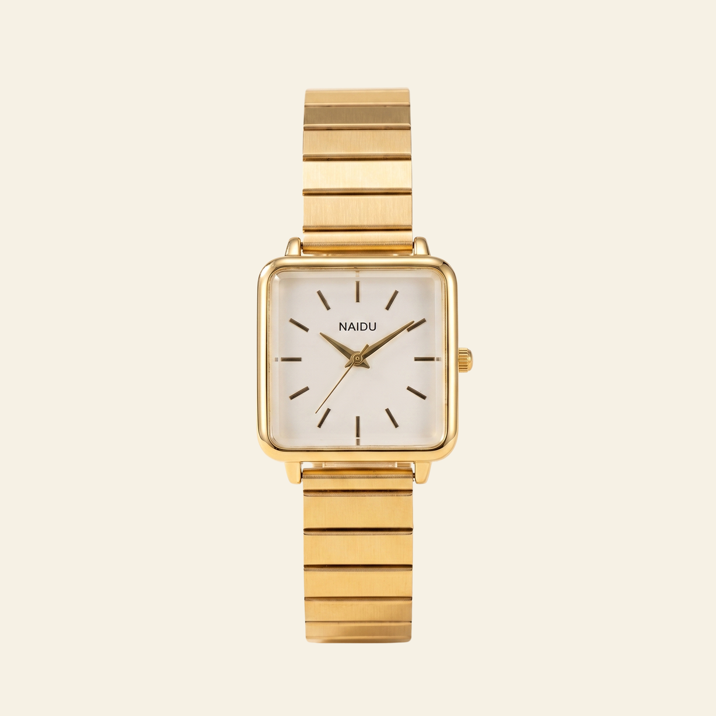 Le Marais Watch Blush | Balvem