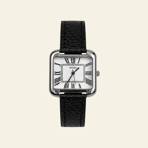 Concorde Watch Black