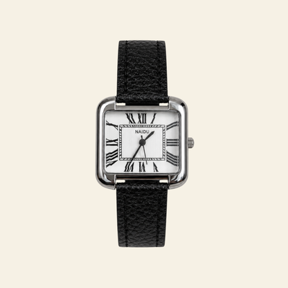 Concorde Watch Black | Balvem