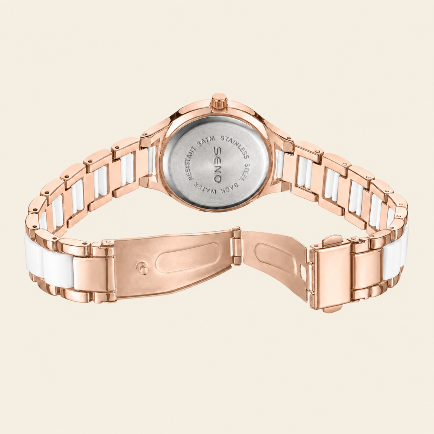 St-Germain Watch Moonlight | Balvem