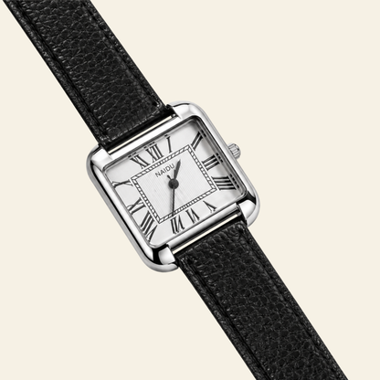 Concorde Watch Black | Balvem