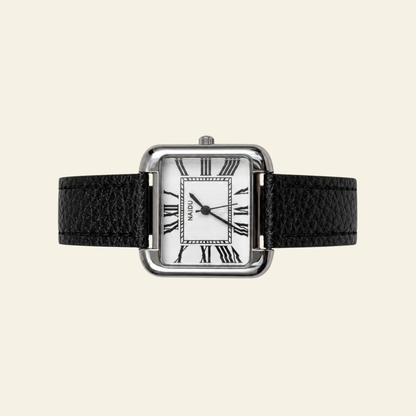 Concorde Watch Black | Balvem