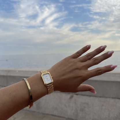 Le Marais Watch Lumière | Balvem