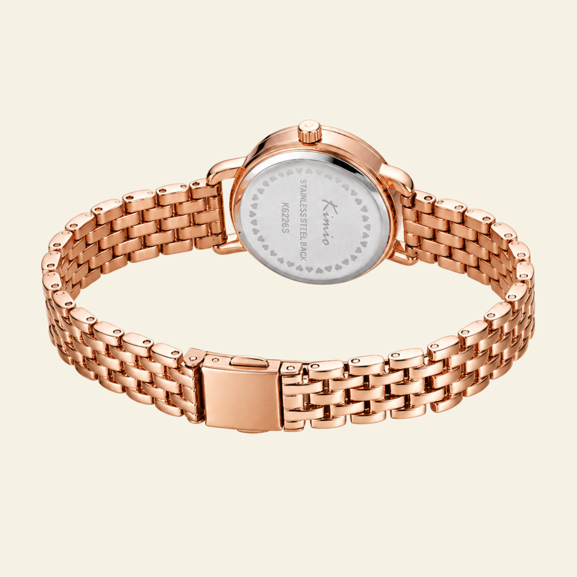 St-Germain Watch Nocturne | Balvem