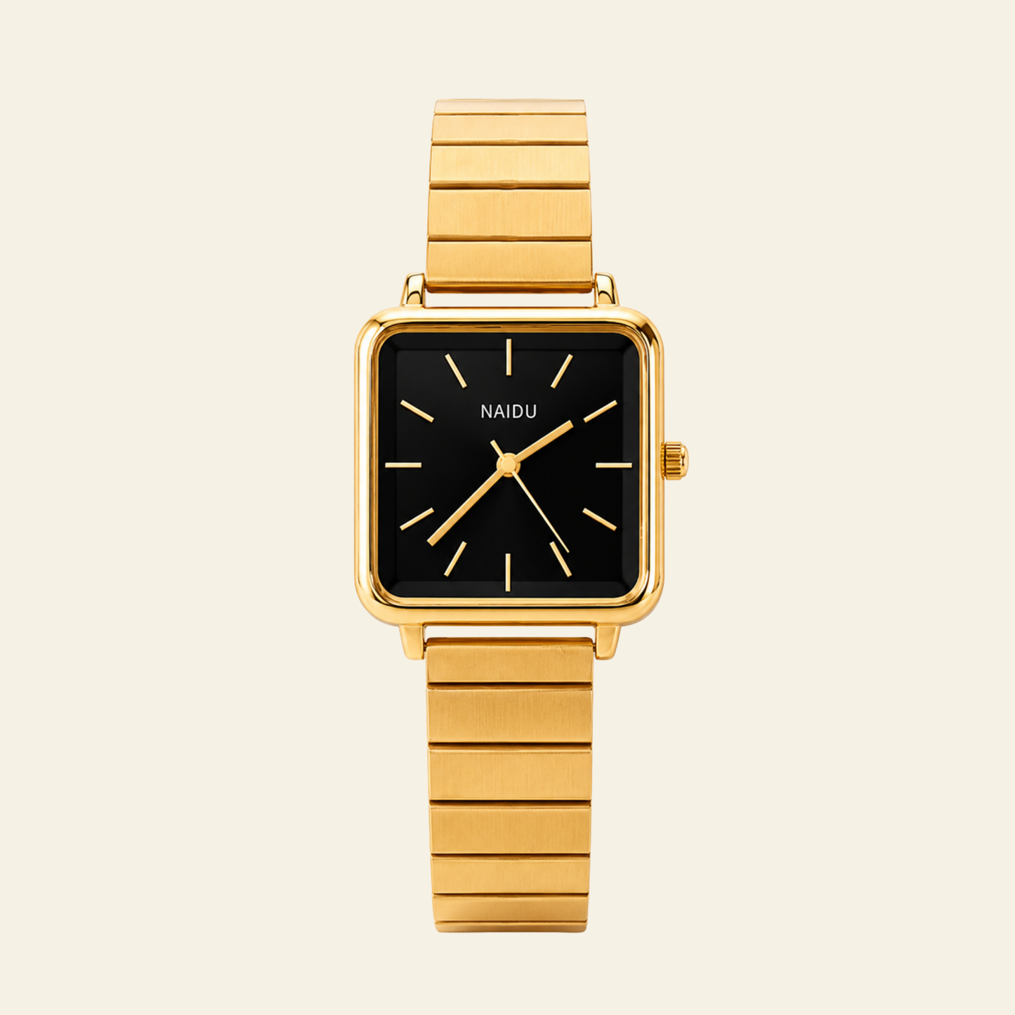 Le Marais Watch Eclipse | Balvem