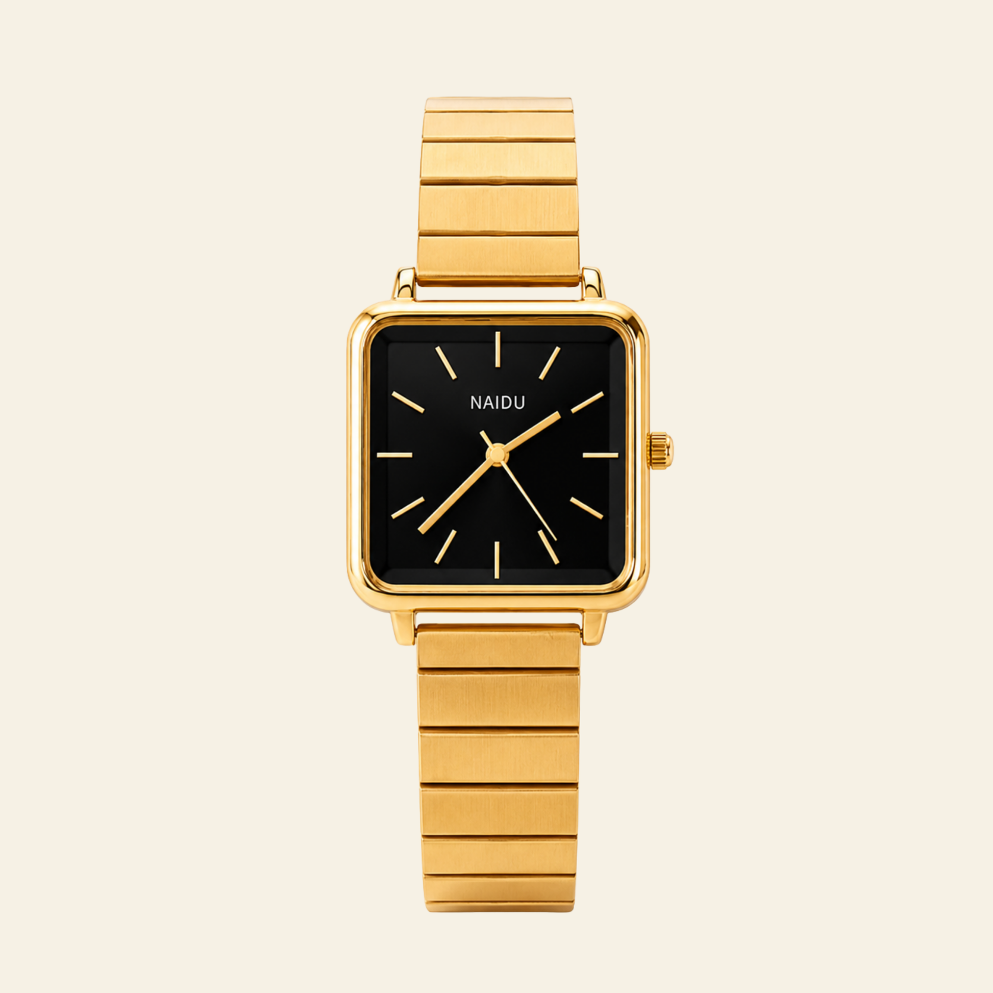 Le Marais Watch Eclipse | Balvem