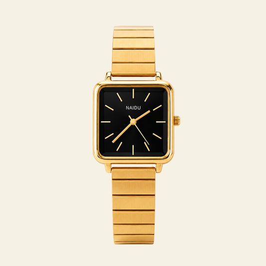 Le Marais Watch Eclipse | Balvem