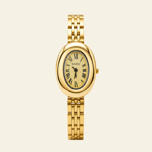 Opéra Watch Gold