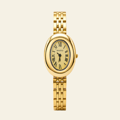 Opéra Watch Gold | Balvem