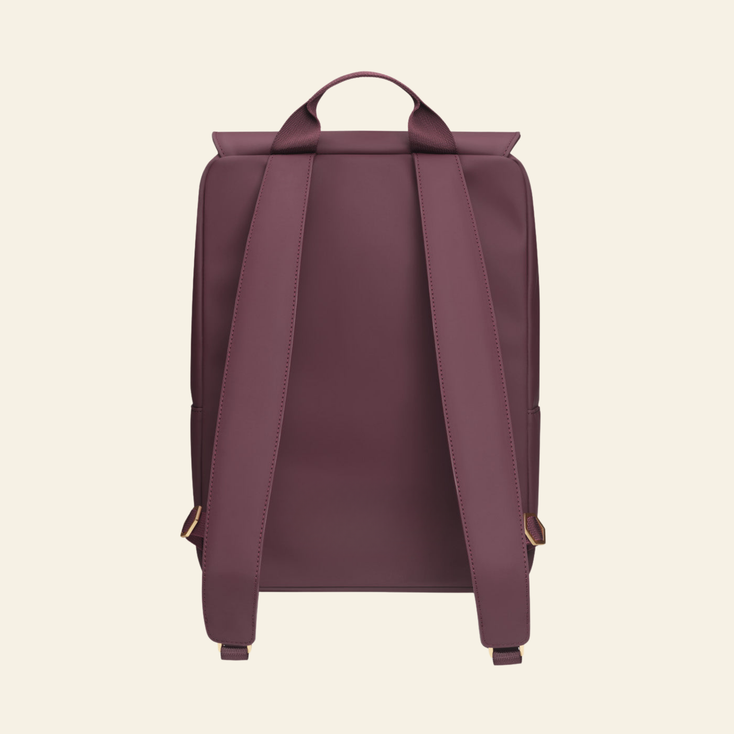 Backpack Plum | Balvem