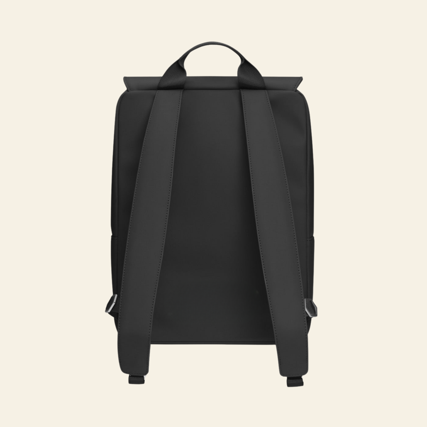 Backpack Black | Balvem