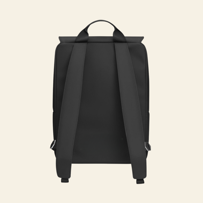 Backpack Black | Balvem