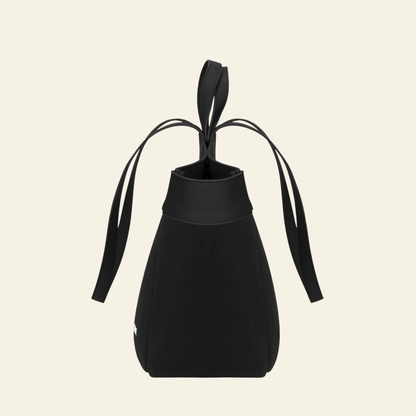 Tote Bag Full Black | Balvem