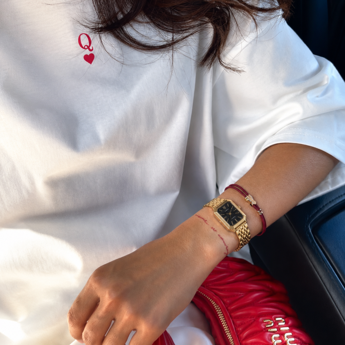Le Marais Watch Midnight | Balvem