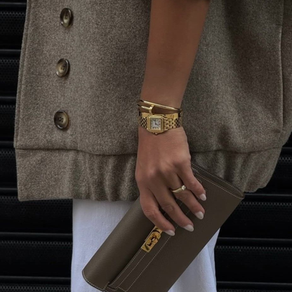 Le Marais Watch Ivoire | Balvem