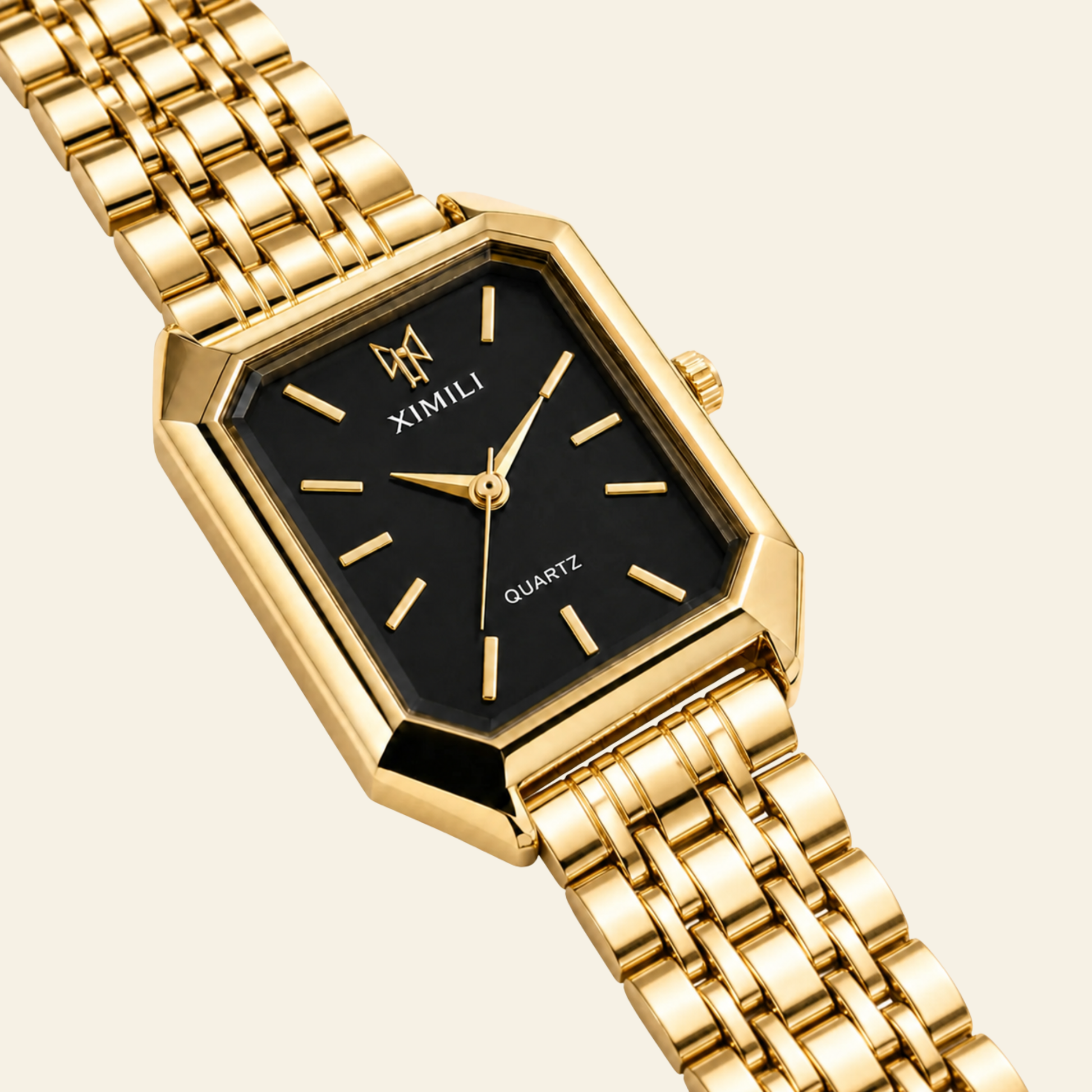 Le Marais Watch Midnight | Balvem