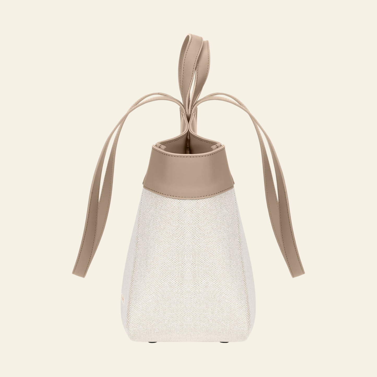 Tote Bag Beige | Balvem