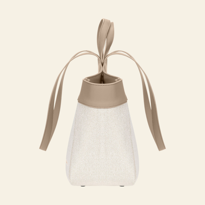 Tote Bag Beige | Balvem
