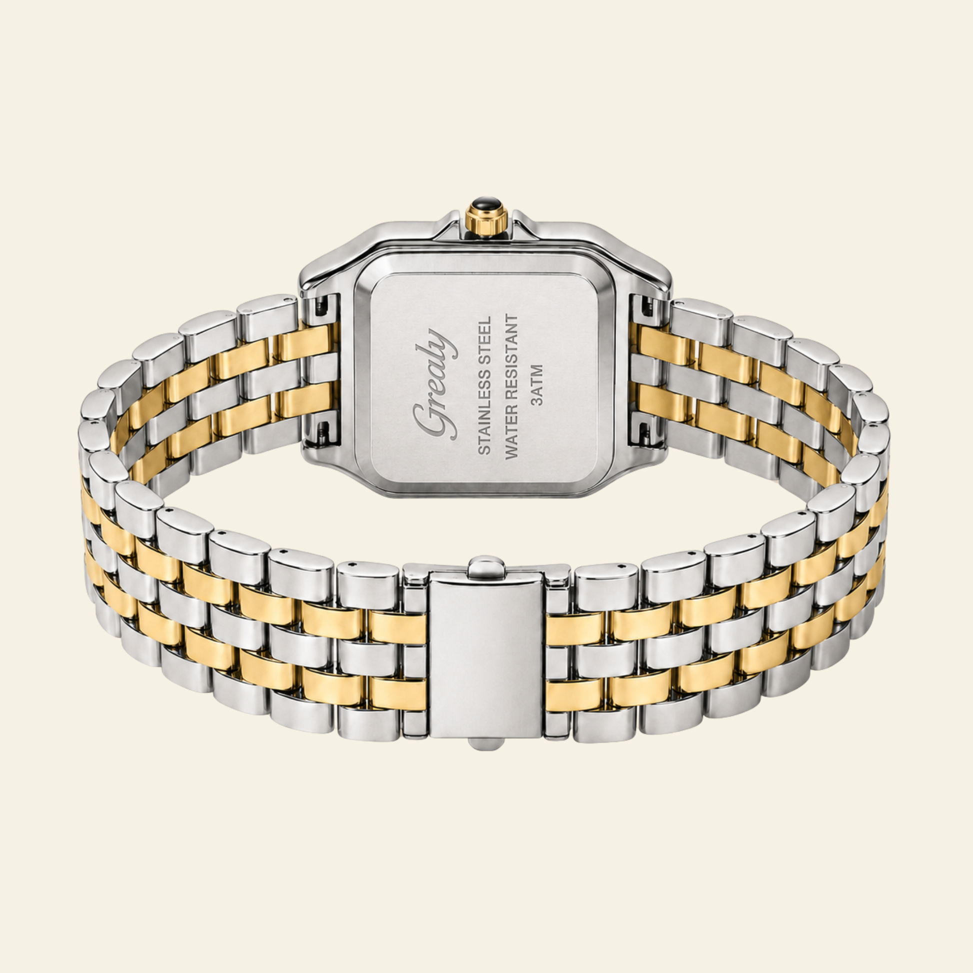 Le Marais Watch Aurore | Balvem
