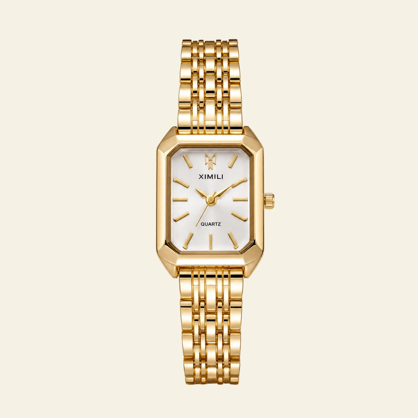 Le Marais Watch Lumière | Balvem