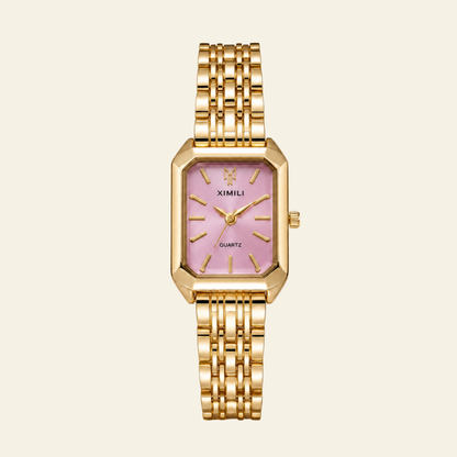 Le Marais Watch Petal | Balvem