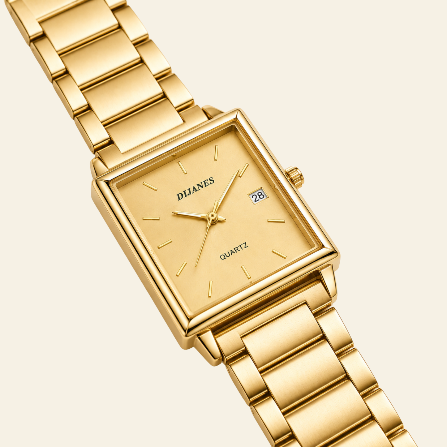 Le Marais Watch Pearl | Balvem