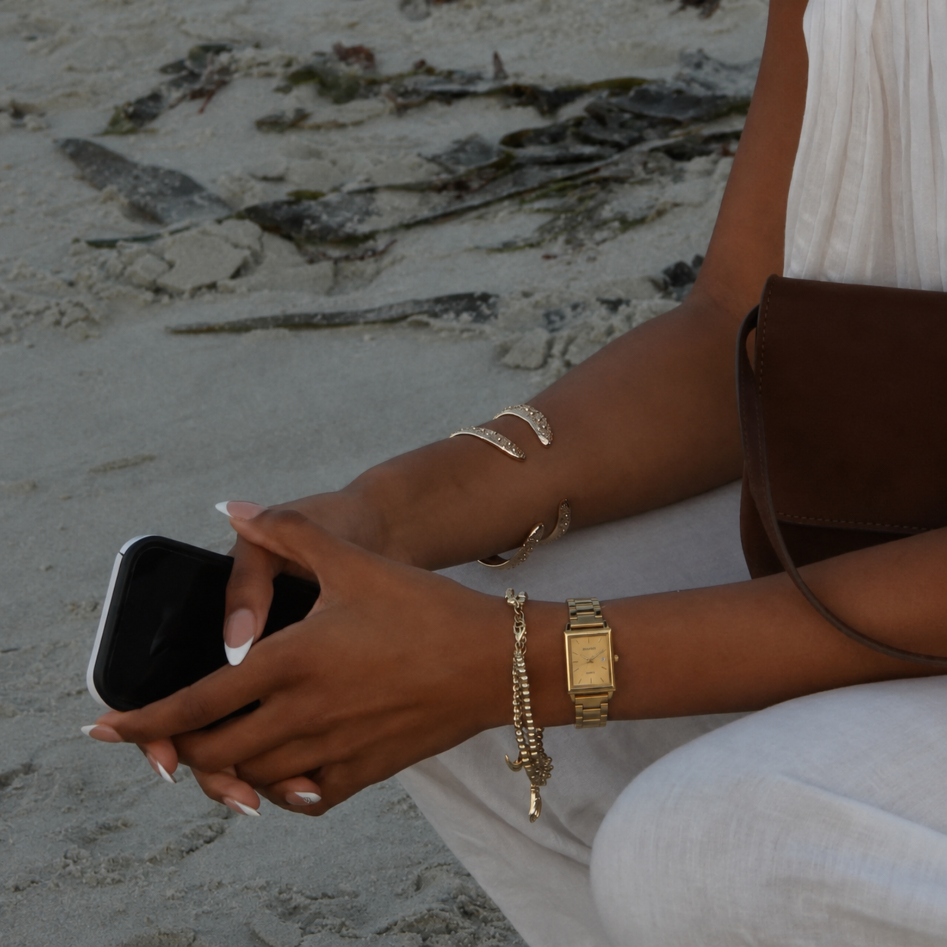 Le Marais Watch Pearl | Balvem